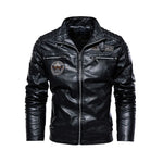 Veste Aviateur Homme - Saint-Exupéry - Vignette | Steampunk Store