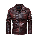 Veste Aviateur Homme - Saint-Exupéry - Vignette | Steampunk Store