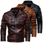 Veste Aviateur Homme - Saint-Exupéry - Vignette | Steampunk Store