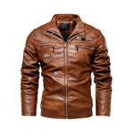 Veste Aviateur Homme - Saint-Exupéry - Vignette | Steampunk Store
