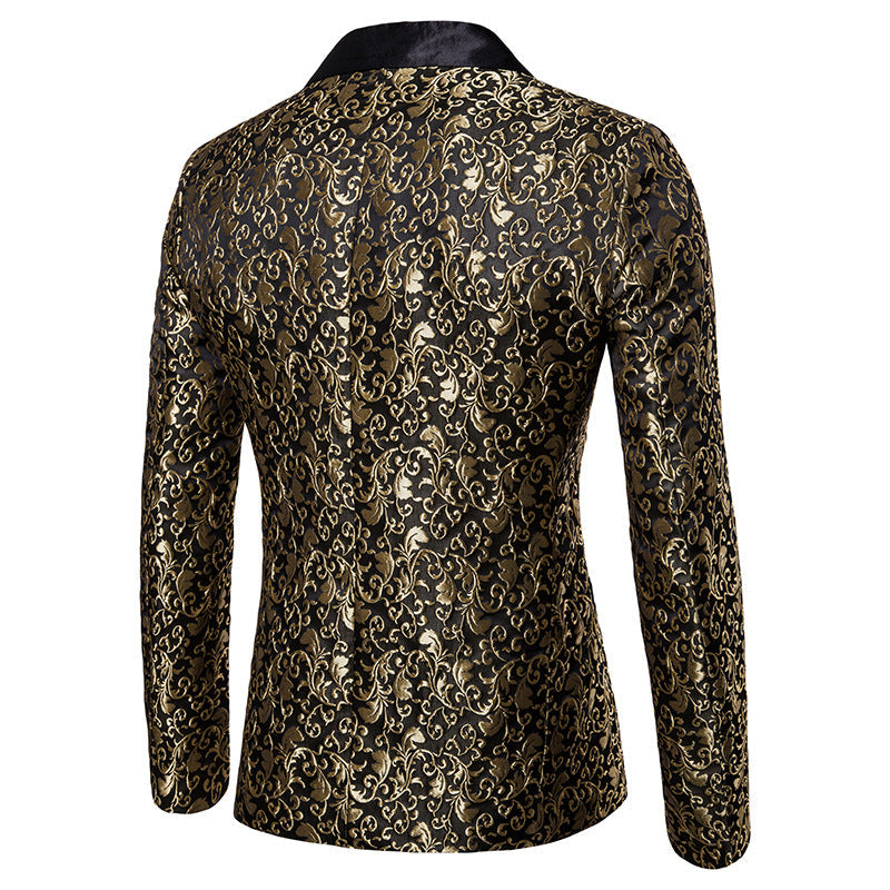 Veste Cabaret