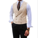 Veste Sans Manche Habillé Homme — Notting Hill - Vignette | Steampunk Store