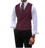 Veste Sans Manche Habillé Homme — Notting Hill - Vignette | Steampunk Store