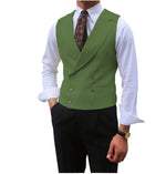 Veste Sans Manche Habillé Homme — Notting Hill - Vignette | Steampunk Store