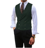 Veste Sans Manche Habillé Homme — Notting Hill - Vignette | Steampunk Store