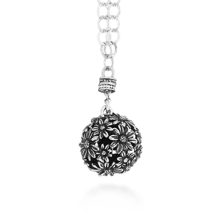 Pendente Boule Margherite