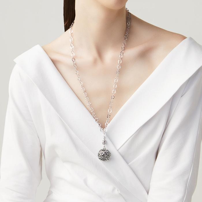 Pendente Boule Margherite