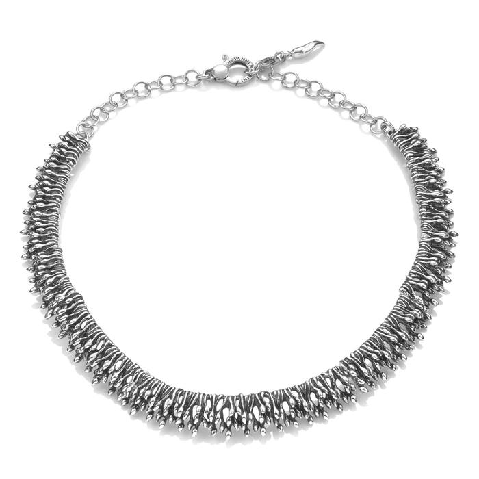 Berry Necklace