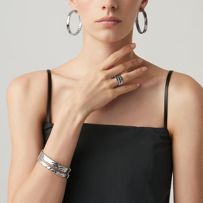 Bangle Flat Medio