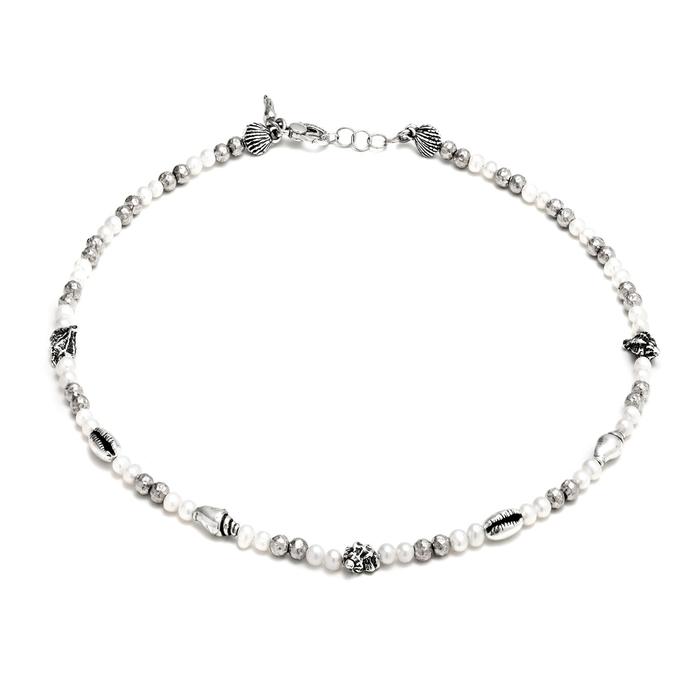 Sicily Necklace