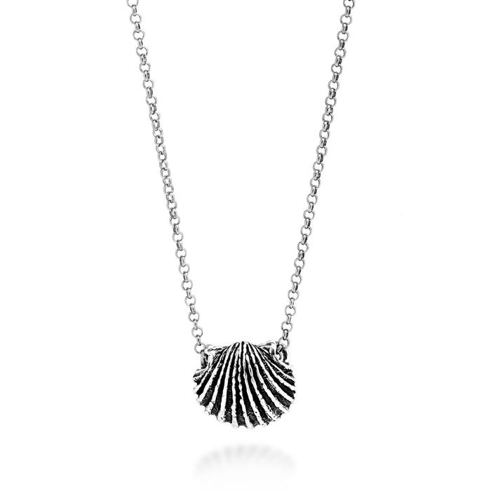 Collier Jolie Coquillage