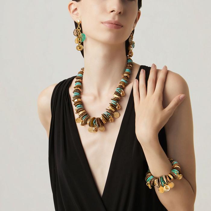 Collana Bali