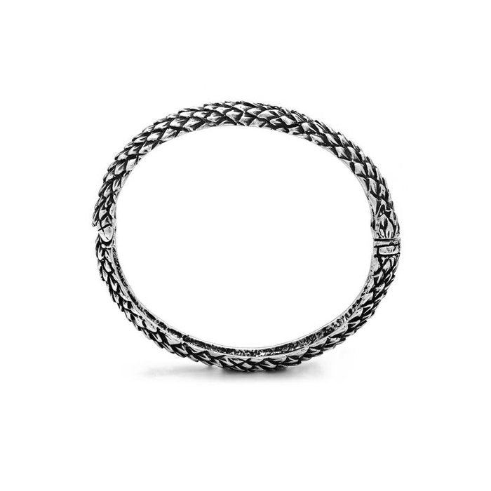 Bracelet serpent