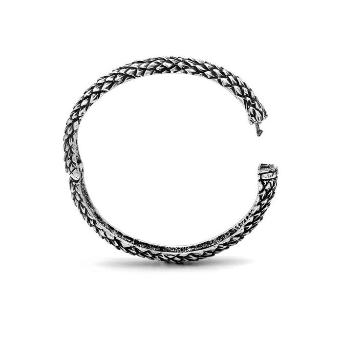 Bracelet serpent