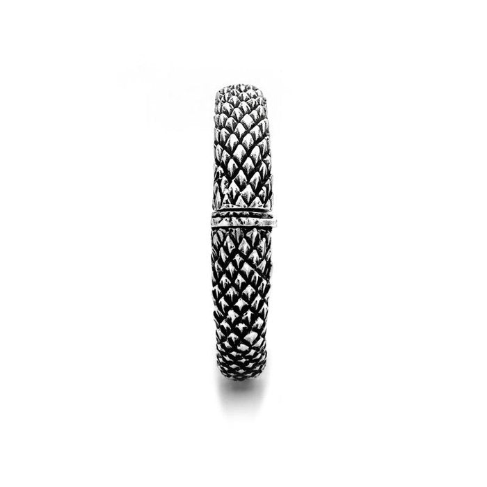Bracelet serpent