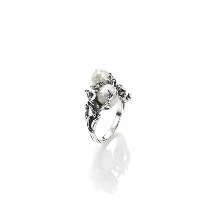 Anello Mari Del Sud Piccolo Raspini - 10230