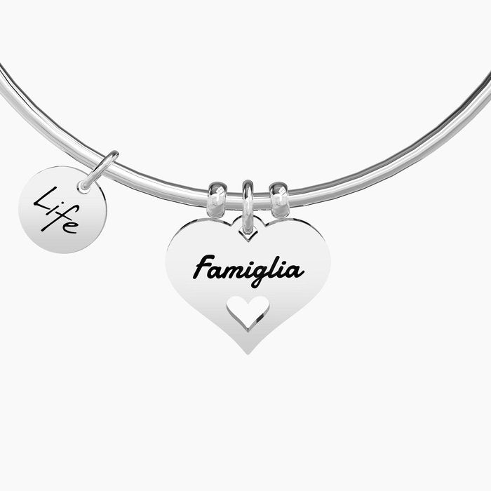 CUORE | FAMIGLIA