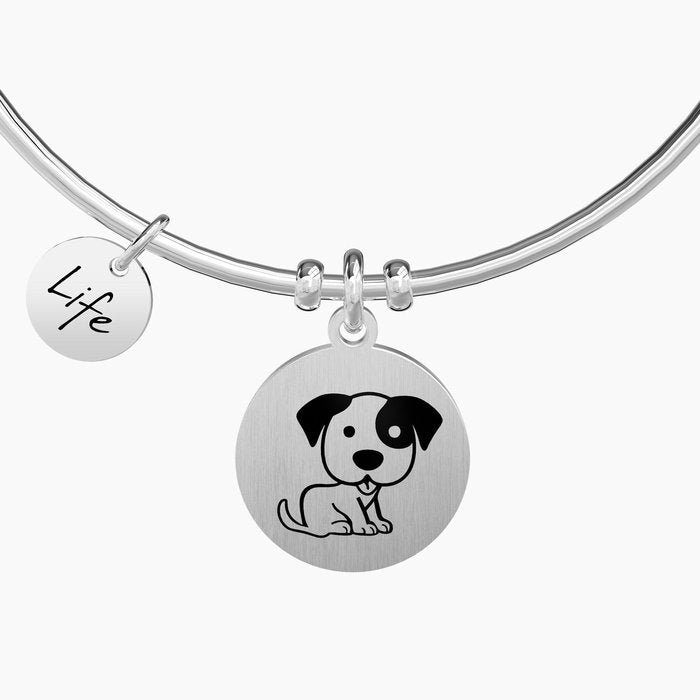 DOG | AFFECTION