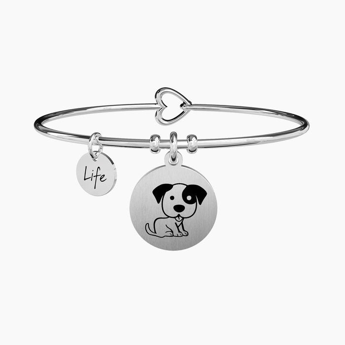DOG | AFFECTION