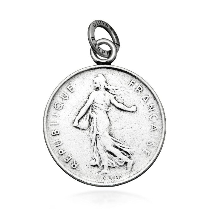 Charm 5 Francs