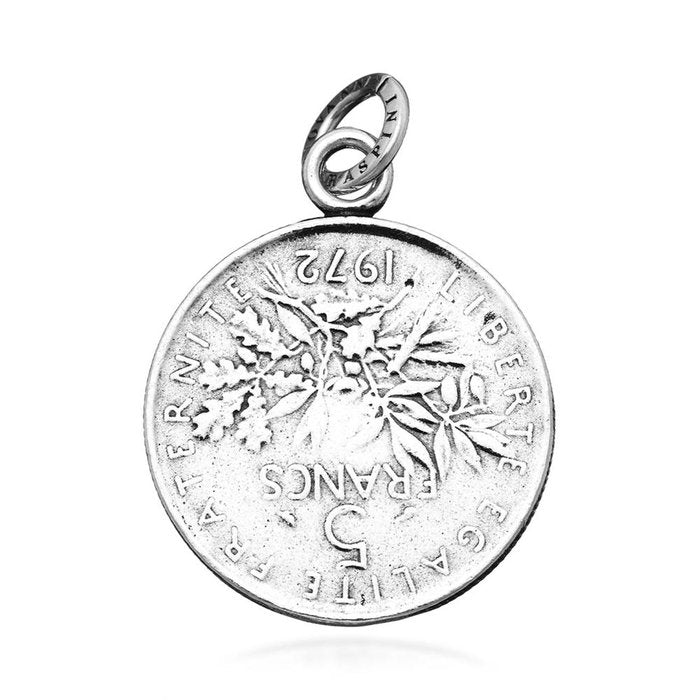 Charm 5 Francs