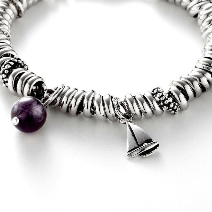 Charm Mini Voilier