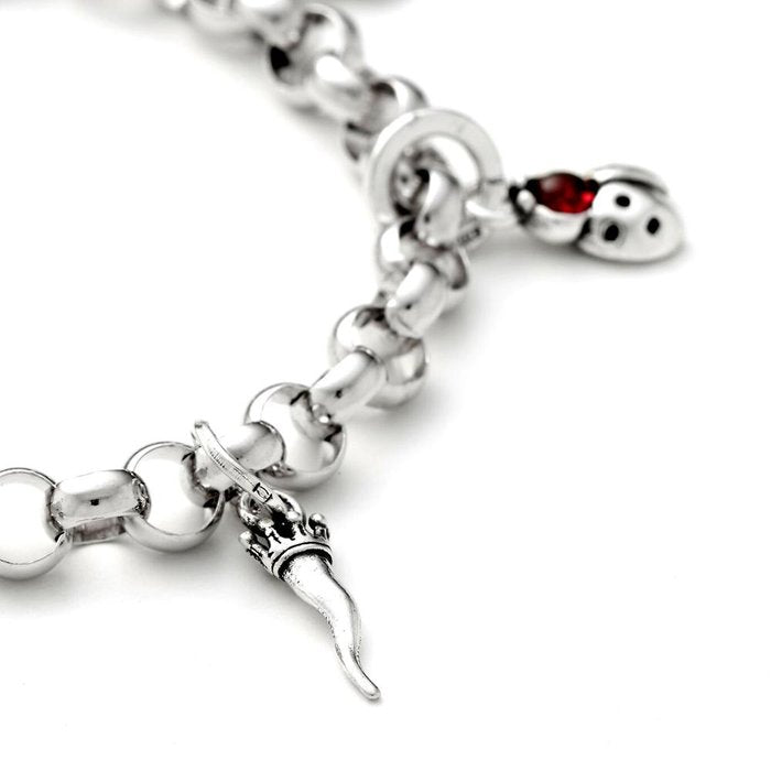 Mini Horn Charm