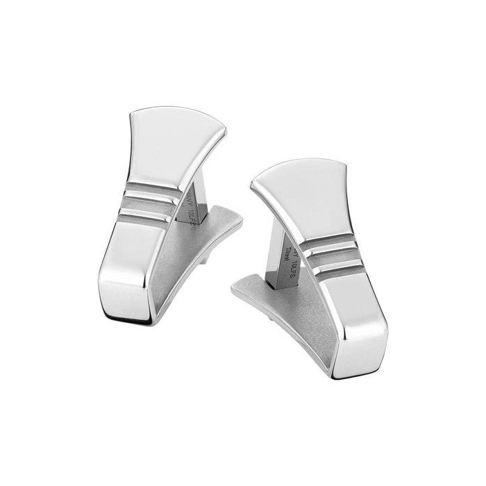 Essential Sartorial Cufflinks