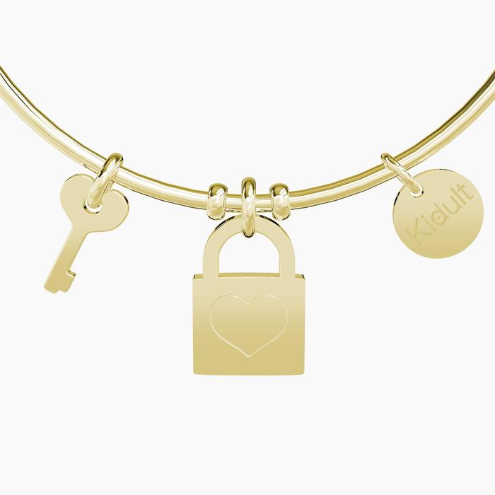 PADLOCK | FRIENDSHIP