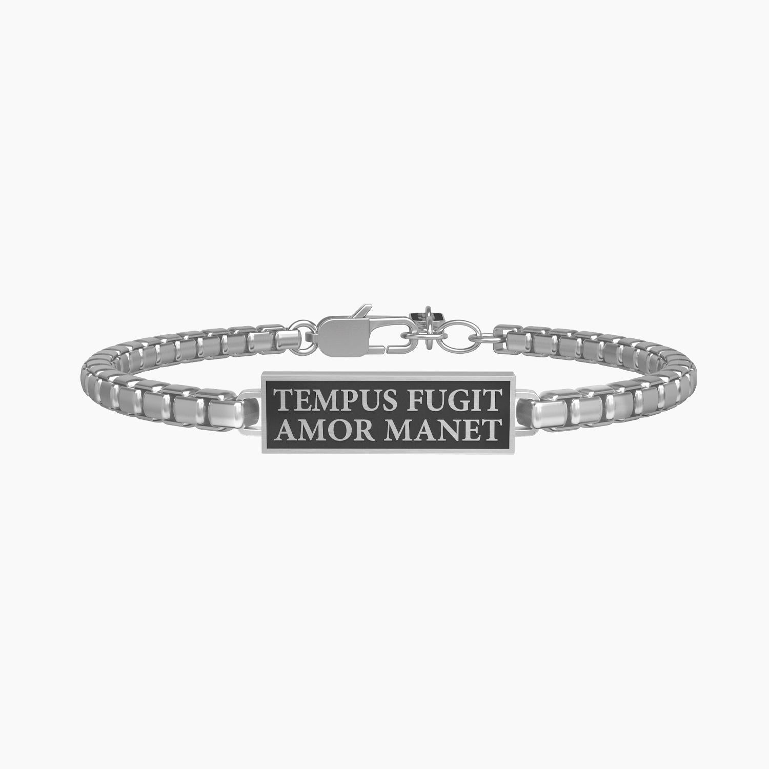TEMPUS FUGIT LOVE MANET