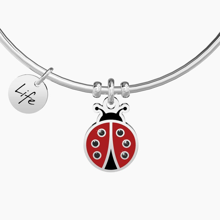 LADYBIRD | LUCK