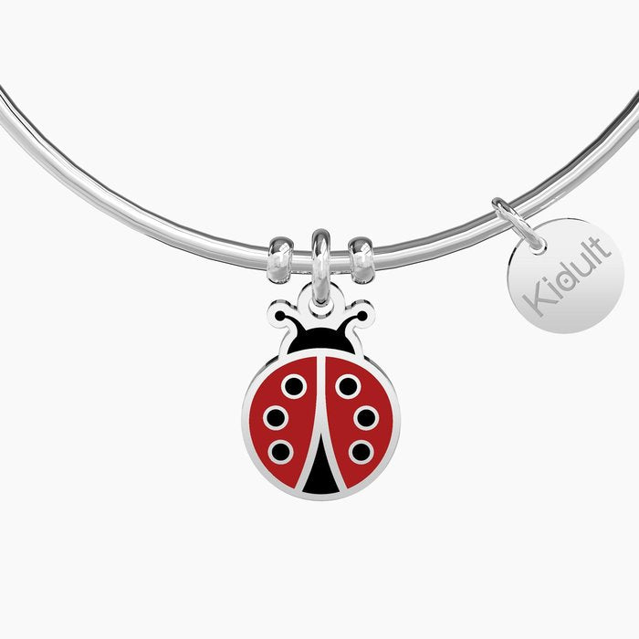 LADYBIRD | LUCK