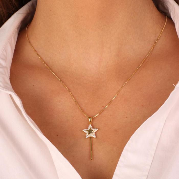 925 Silver Necklace