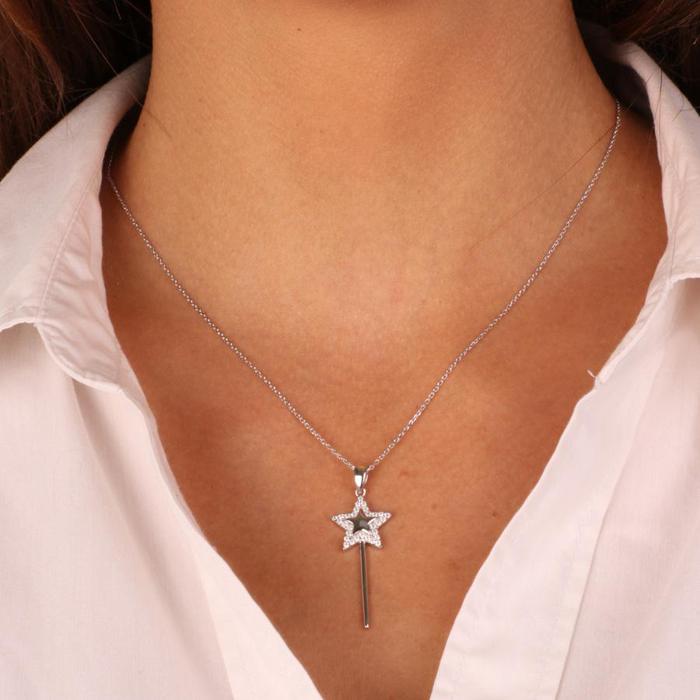925 Silver Pendant