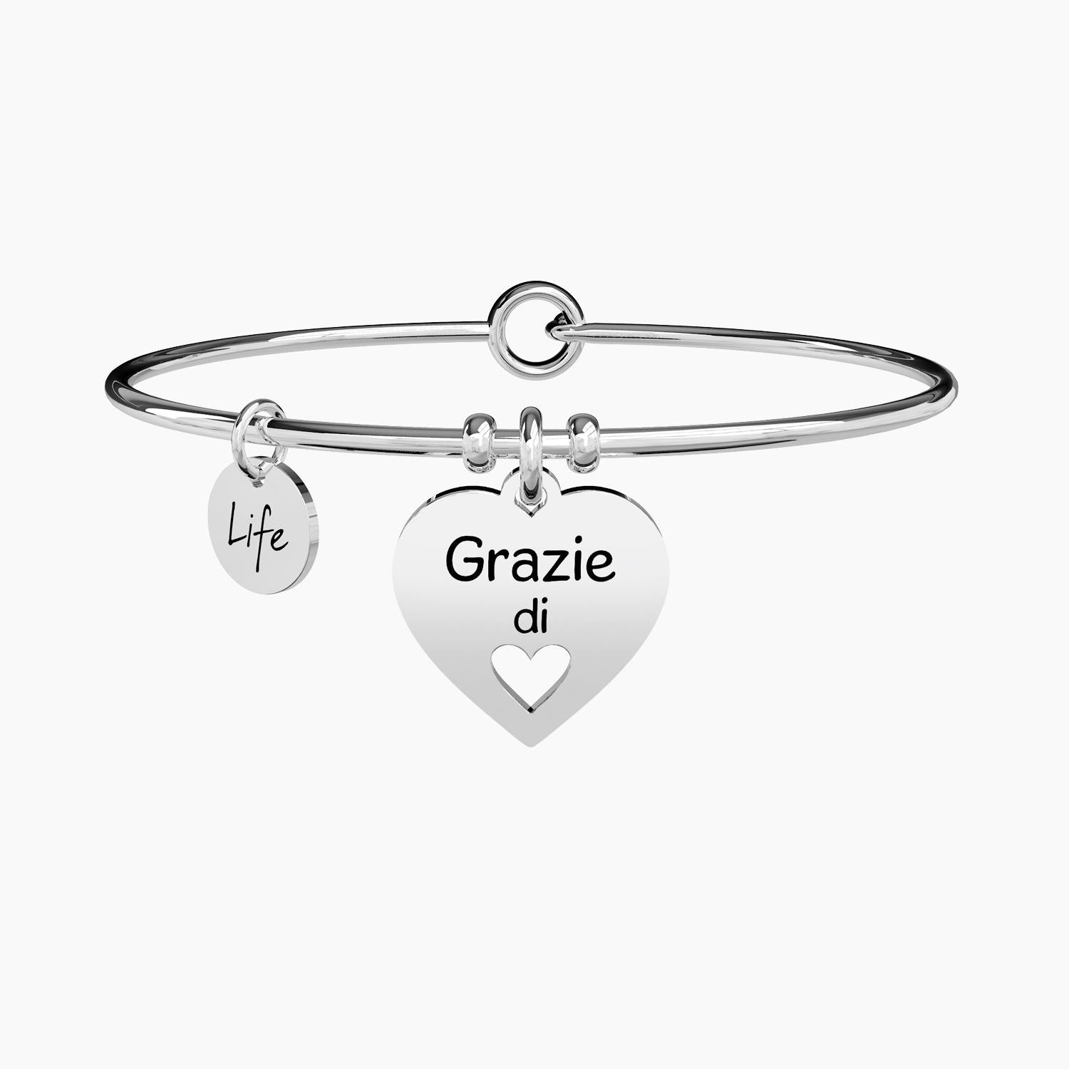 CUORE | GRAZIE
