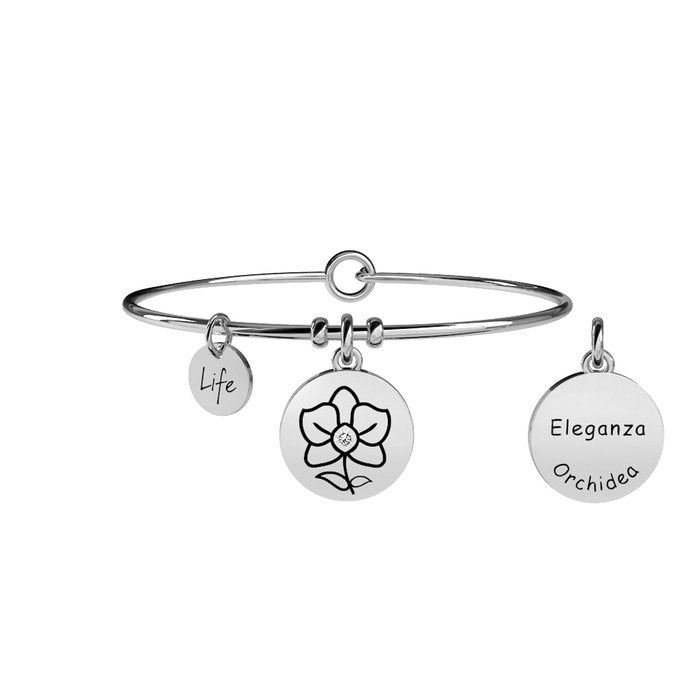 ORCHIDEA | ELEGANZA