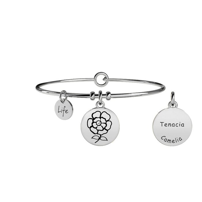 CAMELIA | TENACITY