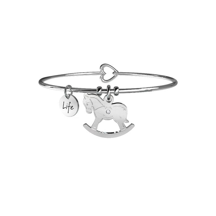 ROCKING HORSE | MOTHERHOOD