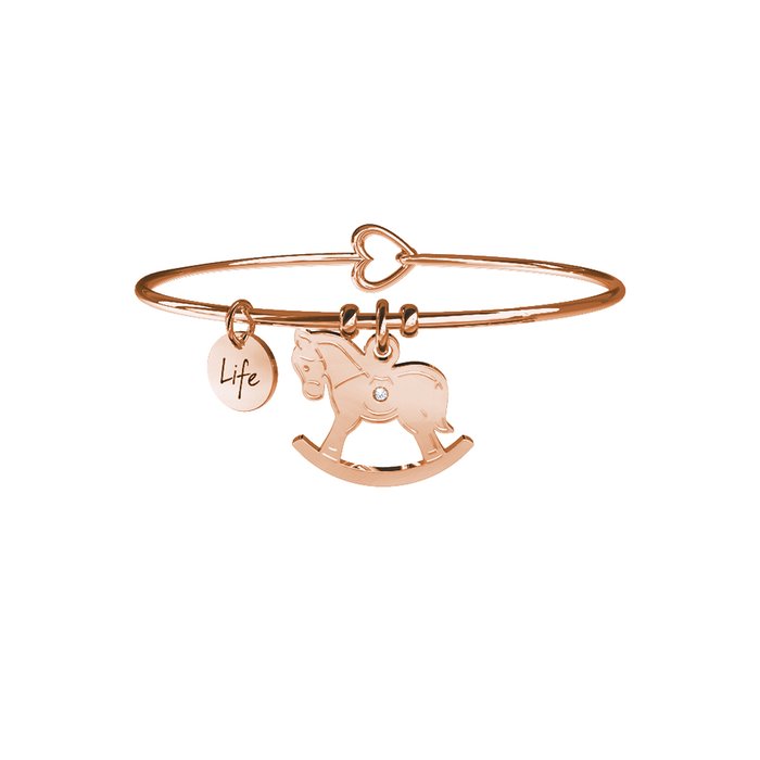 ROCKING HORSE | MOTHERHOOD