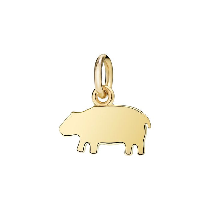 HIPPOPOTAME