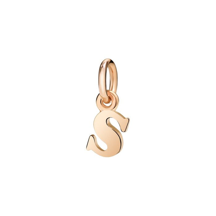 LETTRE S