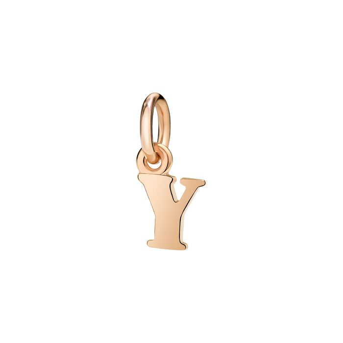 LETTRE Y