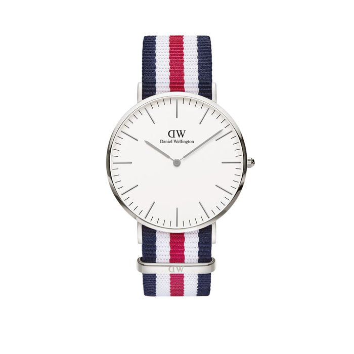 CANTERBURY CLASSIQUE