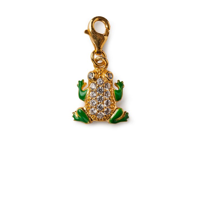 GRENOUILLE 