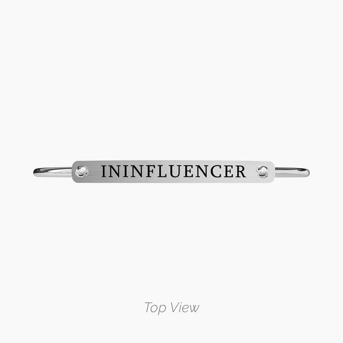 ININFLUENCEUR | CONTRE-COURANT