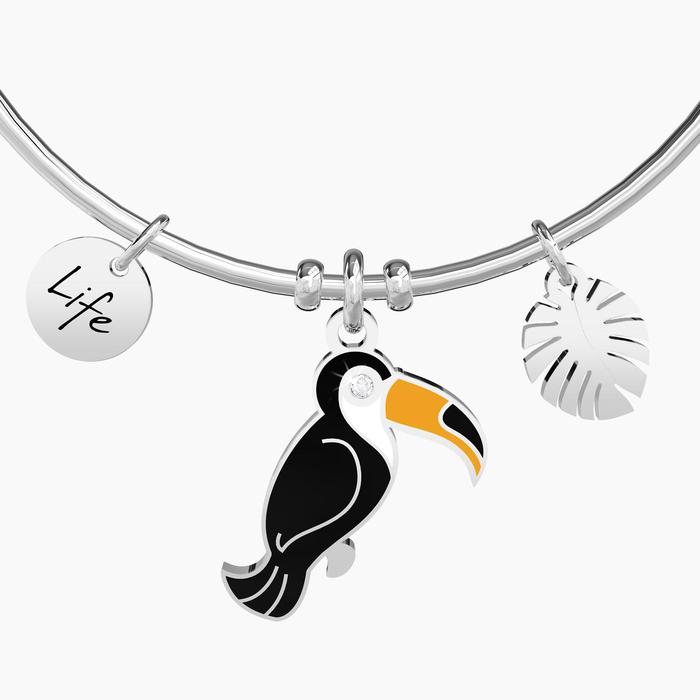 TOUCAN | TROPICAL PARADISE
