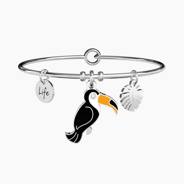 TOUCAN | TROPICAL PARADISE