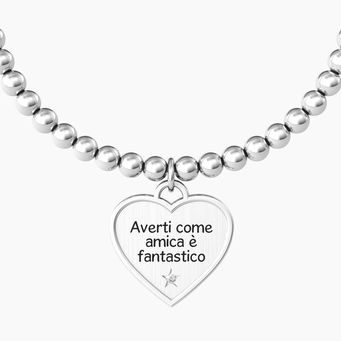 CUORE | AMICIZIA