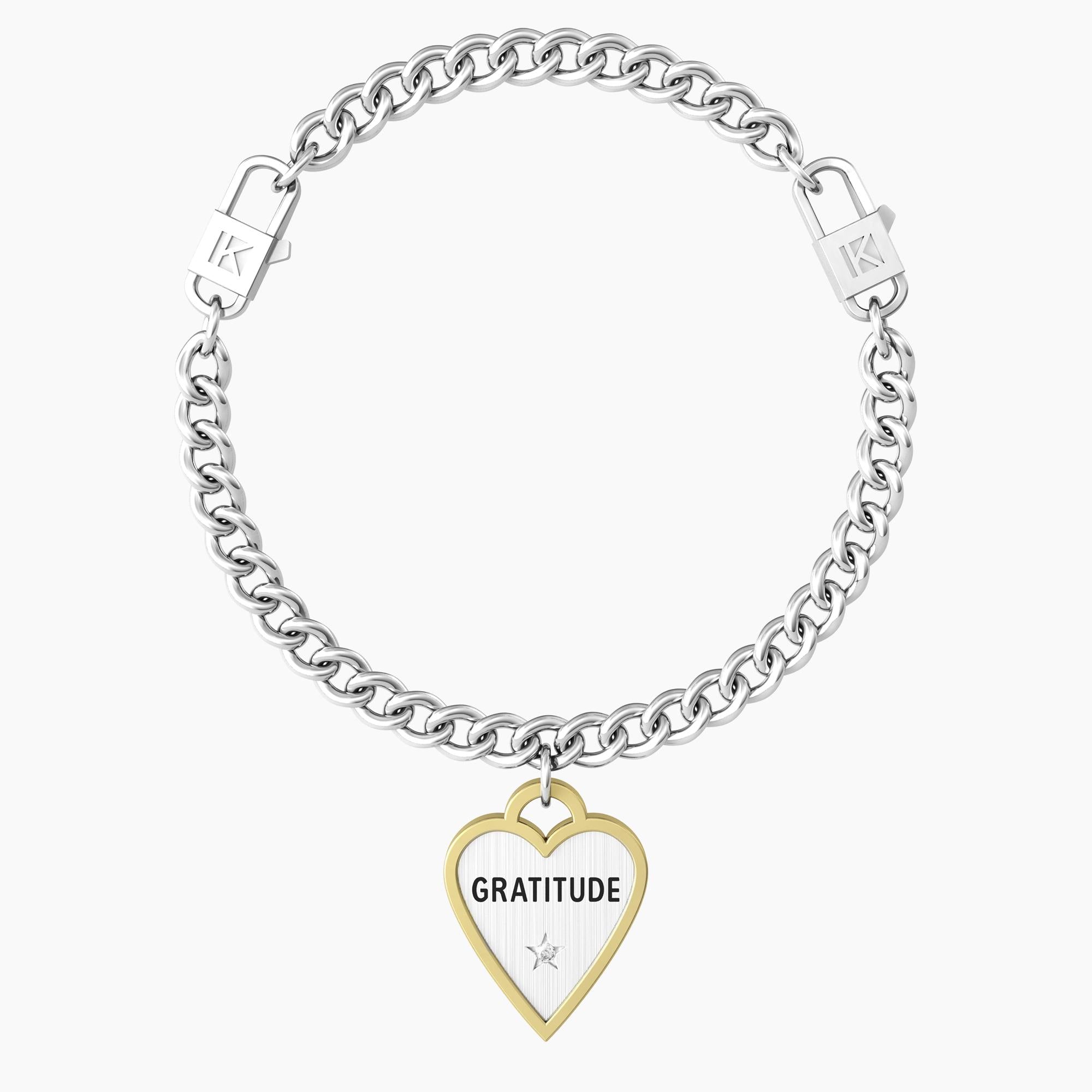 COEUR | GRATITUDE
