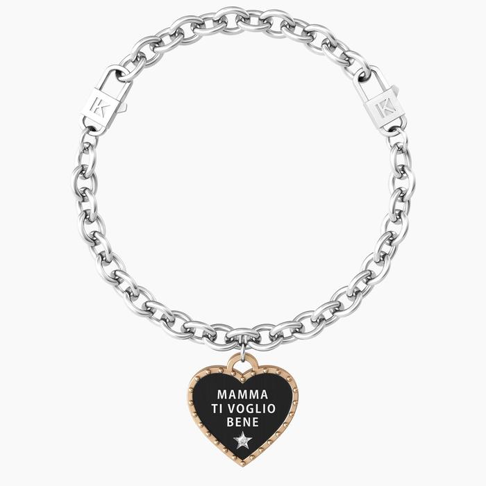 COEUR | MAMAN JE T'AIME